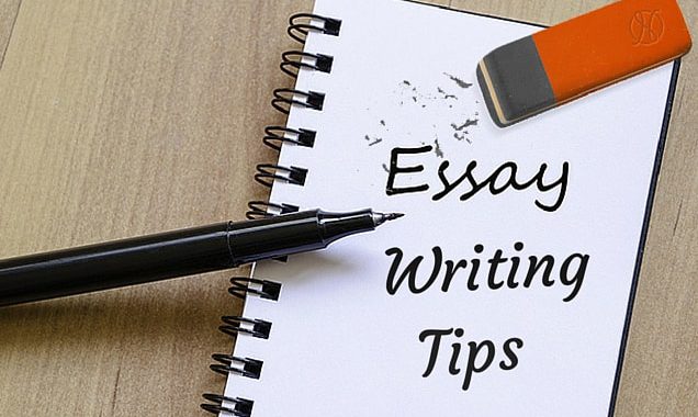 Writing Academic Essay